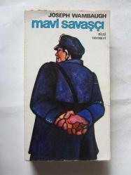 Mavi Savaşçı