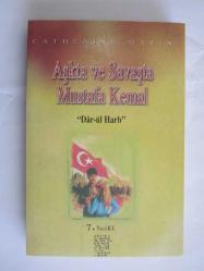 Aşkta ve Savaşta Mustafa Kemal / Dar'ül Harb