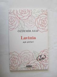 Lavinia / Aşk Şiirleri