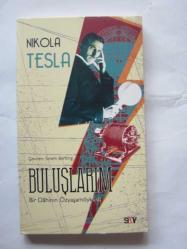 Buluşlarım / Bir Dahinin Özyaşamöyküsü