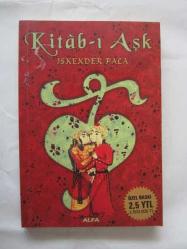 Kitab-ı Aşk
