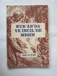Kur'an'da ve İncil'de Mesih