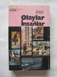 Olaylar ve İnsanlar / Seçmeler