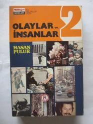 Olaylar ve İnsanlar 2 / Seçmeler