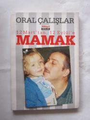 12 Mart'tan 12 Eylül'e Mamak