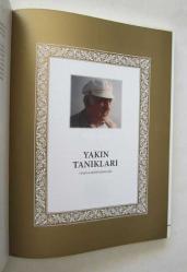 Erdem Bayazıt'a Armağan