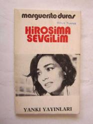 Hiroşima Sevgilim