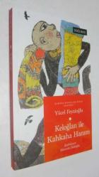 Kardeşler Masallar Dizisi Anadolu, Cilt: 1- 7 [TAKIM] / Sihirli Limon - Sultan Süleyman - Her Şey Onunla Başladı - Ayıkulak - Hıdırellez Geliyor - Lokman Hekim - Keloğlan ile Kahkaha Hanım