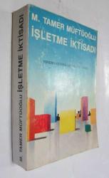 İşletme İktisadı