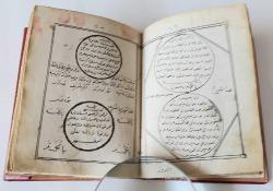 YAZMA: Havas Kitabı