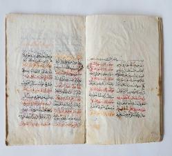 YAZMA: Mevlid