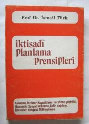 İktisadi Planlama Prensipleri