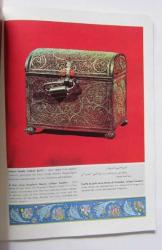 Mukaddes Emanetler / Relics of Islam - Reliques de l'Islam