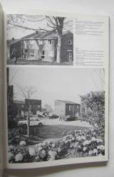 New Towns / Villes Nouvelles - Nuevas Ciudades