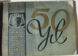 50 Yıl / Elli Yıl