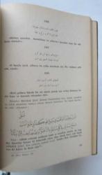 Şerh-i Mesnevi, Cilt: I, Kitap: 2-5, Cilt: II, Kitap: 1 [5 ADET]