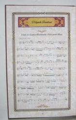 Mevlana Şarkıları 2007 + CD