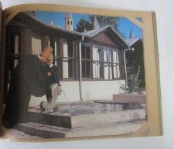 Mutfakta Pişen Canlar / Yüzyılların Birikimi Mevlevi Kültürü