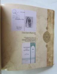 Koyunoğlu Müzesi'ndeki Mevlana Kitapları Sergisi