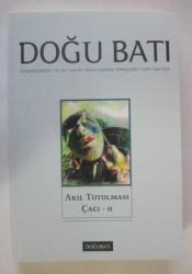 DOĞU BATI Düşünce Dergisi, 2017 - 2024, Sayı: 80 - 110 [SIRALI, 31 ADET]