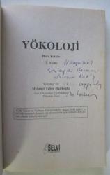 Yökoloji Ders Kitabı [İMZALI]