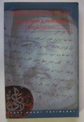 Ertuğrul Süvarisi Ali Bey'den Ayşe Hanım'a Mektuplar