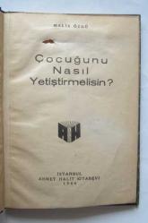 Çocuğunu Nasıl Yetiştirmelisin?