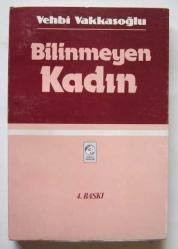 Bilinmeyen Kadın