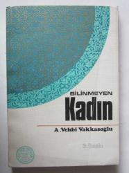 Bilinmeyen Kadın