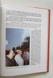Çankaya 1998 / Cumhurbaşkanı Sayın Süleyman Demirel'in 1998 Yılı Etkinlikleri (1 Ocak - 30 Kasım 1998)