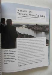 Türkiye'yi Dünyaya Taşımak / Küreselleşen Dünyada Diplomasi ve İşbirliği