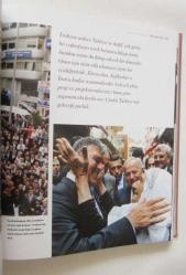 Edirne'den Ardahan'a Herkesin Cumhurbaşkanı Abdullah Gül / Yurtiçi Ziyaretleri
