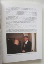 Çankaya 1996, Cilt: II / Cumhurbaşkanı Sayın Süleyman Demirel'in 1996 Yılı Etkinlikleri (1 Ocak - 31 Aralık 1996)