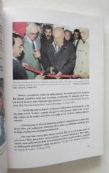Çankaya 1995 / Cumhurbaşkanı Sayın Süleyman Demirel'in 1995 Yılı Etkinlikleri (1 Ocak - 31 Aralık 1995)