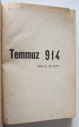 Temmuz 914