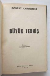 Büyük Tedhiş