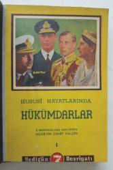 Hususi Hayatlarında Hükümdarlar