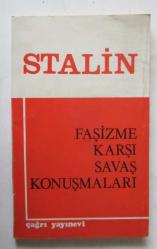 Faşizme Karşı Savaş Konuşmaları
