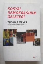 Sosyal Demokrasinin Geleceği