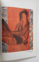 Vedat Örs / Figürler - Figures 2003
