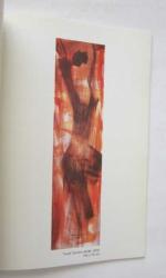 Vedat Örs / Figürler - Figures 2003