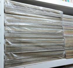 BİRİKİM Aylık Sosyalist Kültür Dergisi, Mayıs 1989 - 2007, Sayı: 1 - 220 [İKİNCİ SERİ, TAKIM]