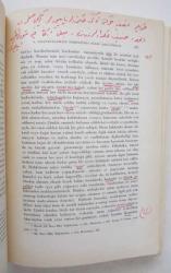 TARİH ARAŞTIRMALARI DERGİSİ [TAD], A.Ü. Dil ve Tarih-Coğrafya Fakültesi Tarih Araştırmaları Enstitüsü, 1964, Cilt II, Sayı: 2-3