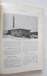 Cumhuriyetin 50. Yılında Kastamonu 1973 İl Yıllığı [İMZALI] / 37 - Kastamonu