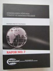 BİLGESAM, Rapor No: 1 - 17 [TAKIM]