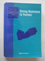 Doing Business in Qatar - Bahrain - The United Arab Emirates - Egypt - Yemen - Saudi Arabia - Oman - Jordan [8 KİTAP]