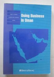 Doing Business in Qatar - Bahrain - The United Arab Emirates - Egypt - Yemen - Saudi Arabia - Oman - Jordan [8 KİTAP]