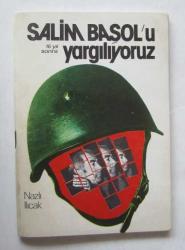 16 Yıl Sonra Salim Başol'u Yargılıyoruz