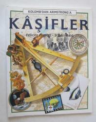 Kolomb'dan Armstrong'a Kaşifler