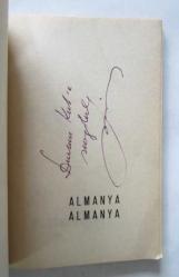 Almanya Almanya [İMZALI]